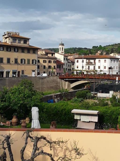 Dalla Rossa Montelupo Fiorentino Exterior photo