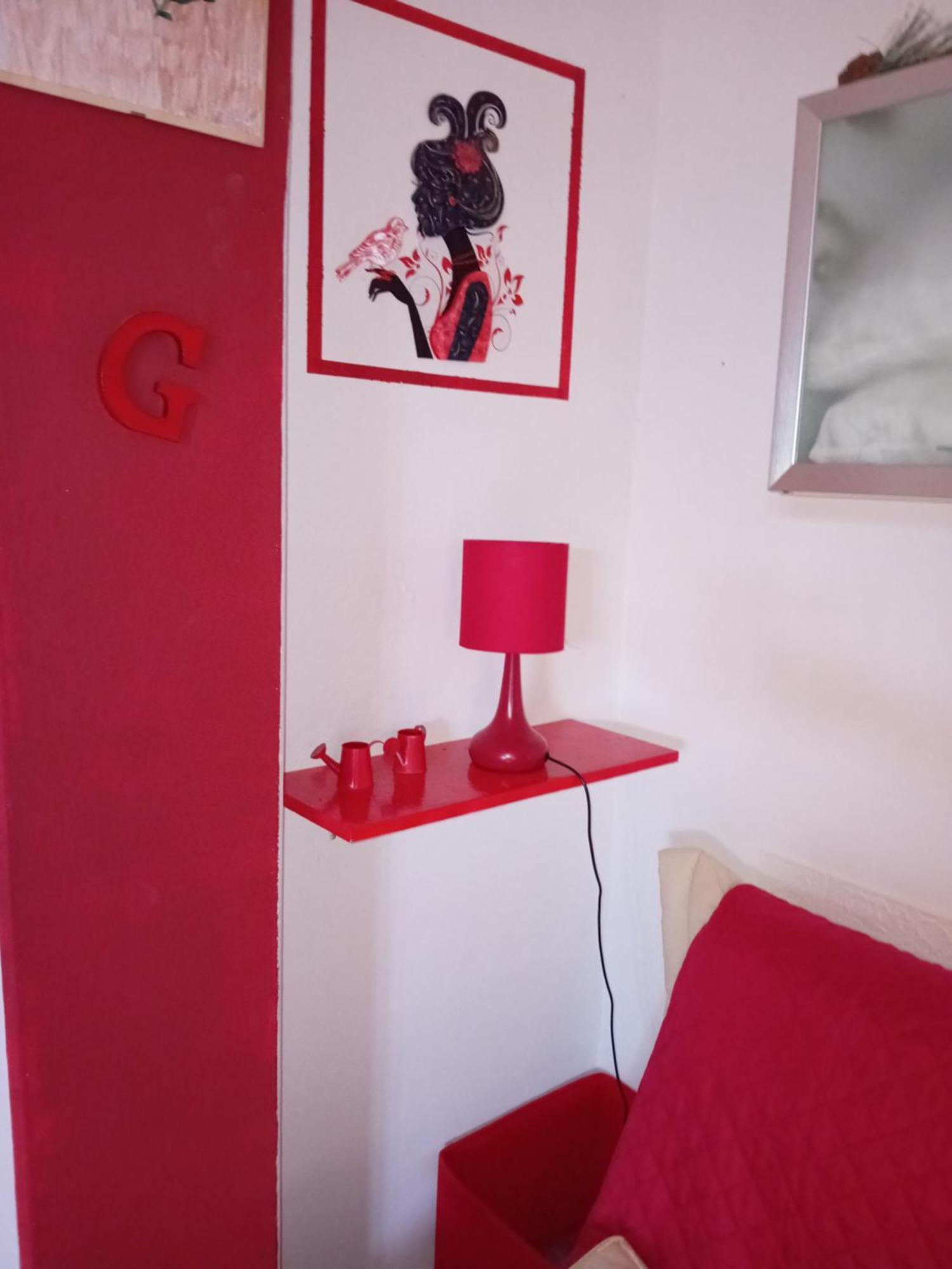 Dalla Rossa Montelupo Fiorentino Room photo